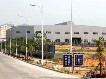 中国包装印刷产业（晋江）基地:  “国字号”综合园区撑起绿色印刷产业高地